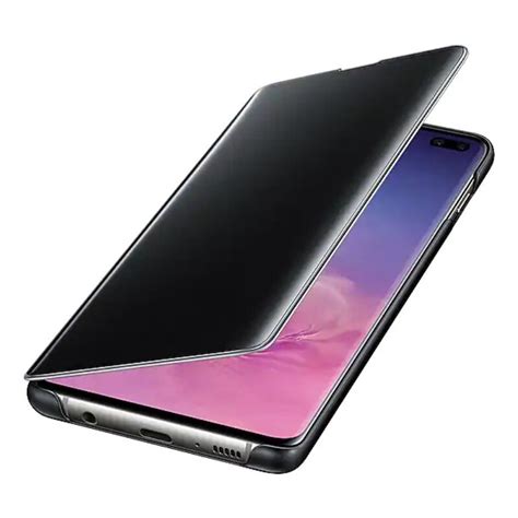 s10 plus cover prada|Prada Seamless Samsung Galaxy S10 Plus Flip Case.